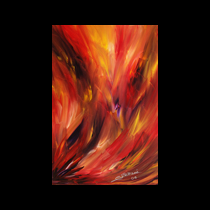 Witnessing Inferno