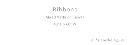 Ribbons