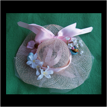 Easter Hat Extra Small 2