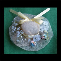 Easter Hat Extra Small 3