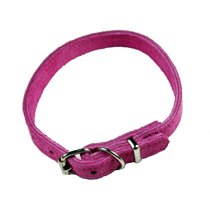 Classic Collars Hot Pink